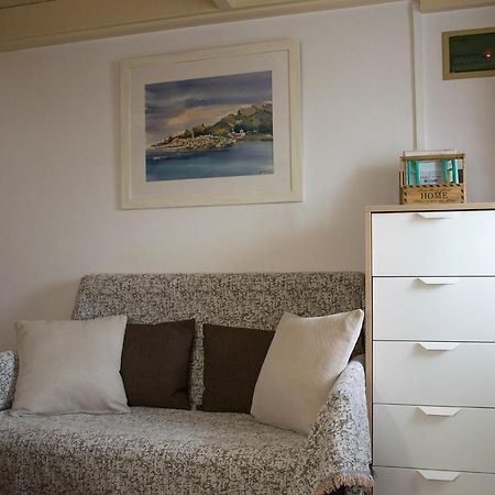 Stonehouse With Wonderful Seaview Apartment Samos Town Exterior photo